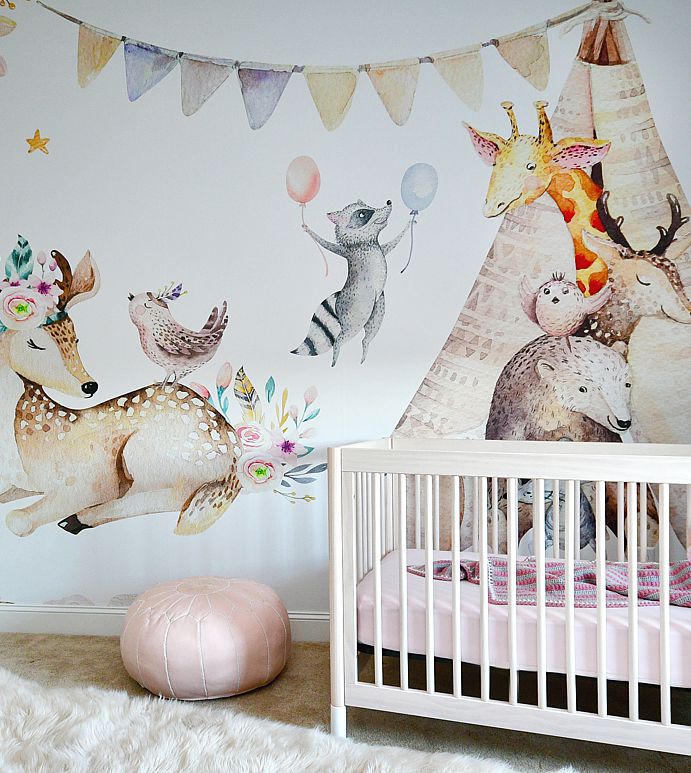 We are here to help whether you need a gender neutral nursery, a pretty girl’s room or a rambunctious boy’s room.
